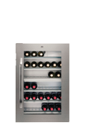 Reparación averías vinoteca Techwood en  León